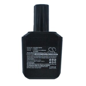 Bosch 2 60 7335 021, 2 607 335 010, 2 607 335 014, 2 607 335 158, 2 607 335 180, BH-1204L CS-SHD120PW