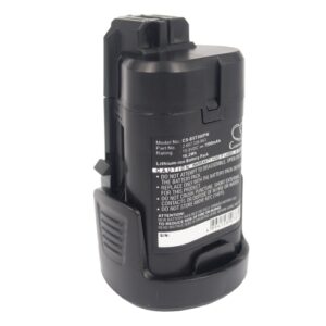 Bosch 2 607 336 863, 2 607 336 864 CS-BST366PW