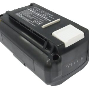 Ryobi OP4026A 40V Replacement Battery 4000mAh Li-ion