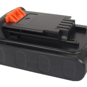 Black & Decker  LB20, LB2X4020, LBX20, LBXR20, LBXR2020, LBXR20B, LBXR20-OPE CS-BPL120PX