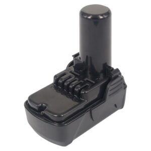 329389 Hitachi Replacement Battery 10.8V 2000mAh