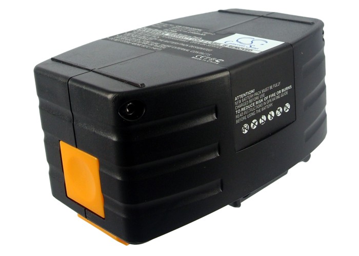 Festool TDD12 489 003 490 021 Replacement Battery 2100mAh