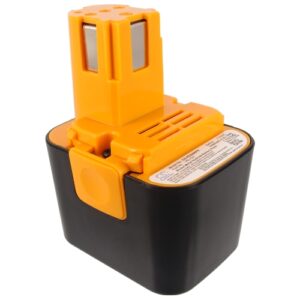 Panasonic EY9065 7.2V Cordless Drill Replacement Battery 3300mAh