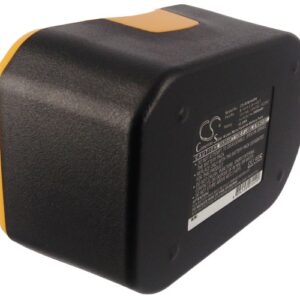 Ryobi 14.4V Ni-MH Drill Battery 3000mAh B-1442T