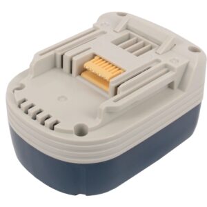 193176 Makita Replacement Battery 2200mAh
