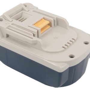 Makita 193346-2 Power Tools Replacement Battery 12V 2200mAh