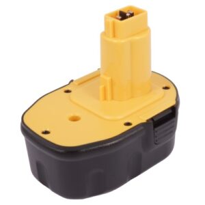 DeWalt DC528 Flashlight Replacement Battery 14.4V 1500mAh