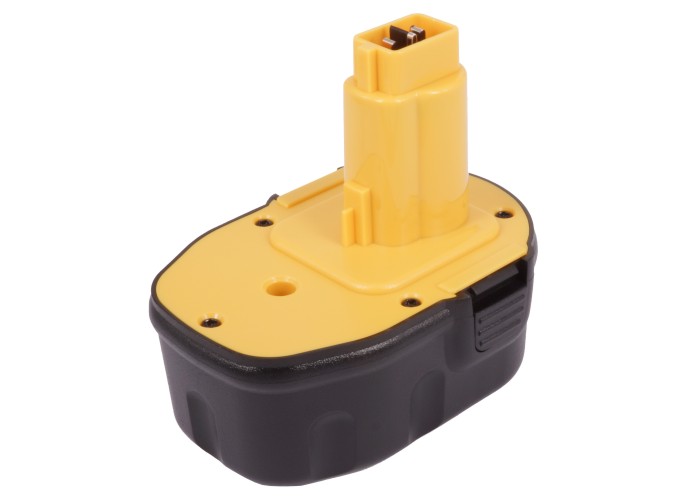 DeWalt DC528 Flashlight Replacement Battery 14.4V 1500mAh
