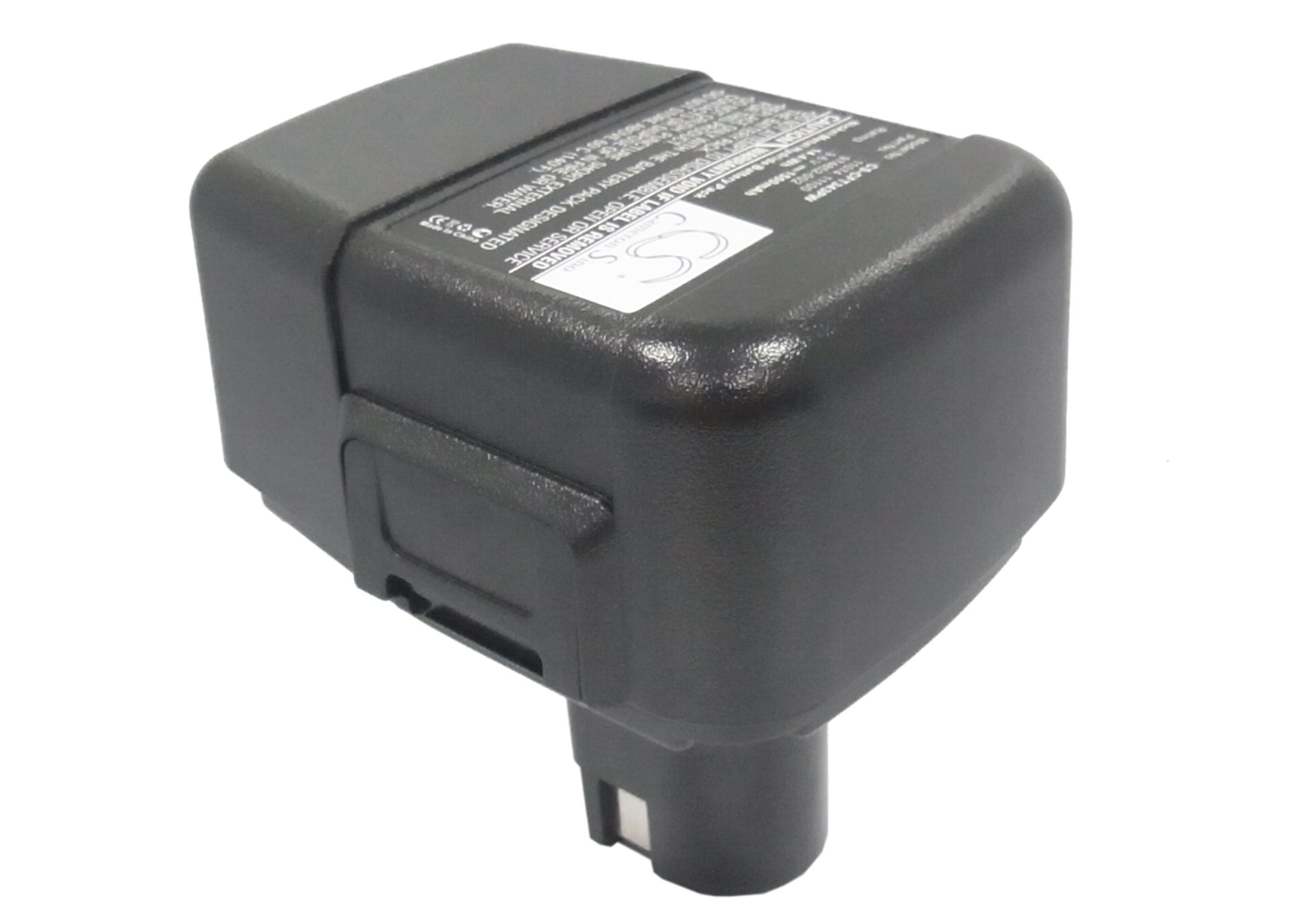Craftsman 11343 315.22189 Replacement Battery 9.6V 1500mAh