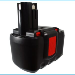 Bosch 11524 24V Ni-MH Replacement Battery 3000mAh