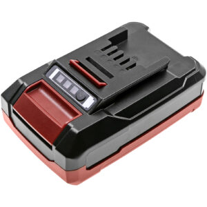 Einhell 4118907 Power Tools Replacement Battery 18V 2000mAh
