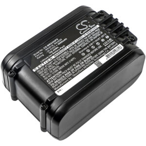 AL-KO B50 20V Cordless Lawnmower Replacement Battery 4950mAh