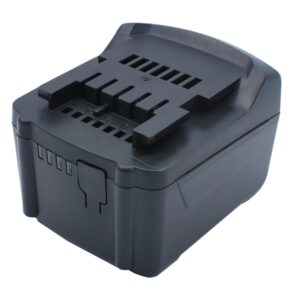 Metabo 6.25454 Power Tools Replacement Battery 14.4V 5000mAh