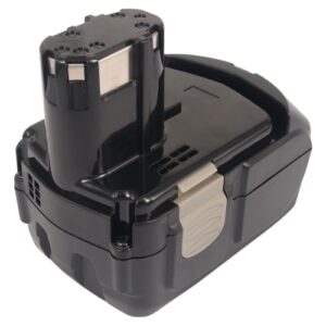 Hitachi 326240 Power Tools Replacement Battery 18V 4000mAh