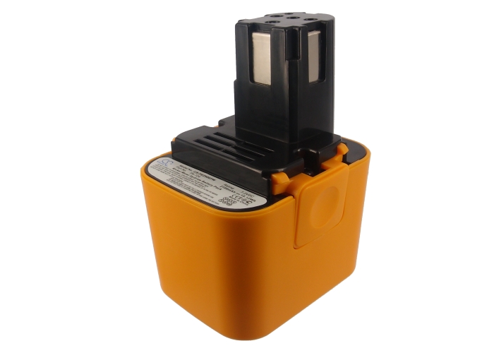 Panasonic EY9065 7.2V Ni-MH Replacement Battery 2100mAh