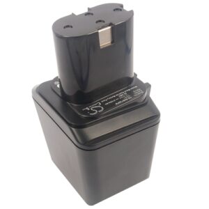 Ramset CSD12 Skil HD3736 Replacement Battery 12V 2100mAh