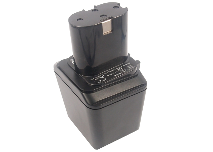 Ramset CSD12 Skil HD3736 Replacement Battery 12V 2100mAh