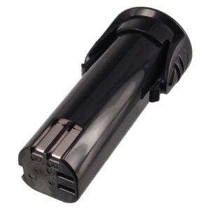 EY9L10B Panasonic Replacement Battery 1500mAh