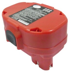 Makita 1822 Power Tools Replacement Battery 18V 3000mAh
