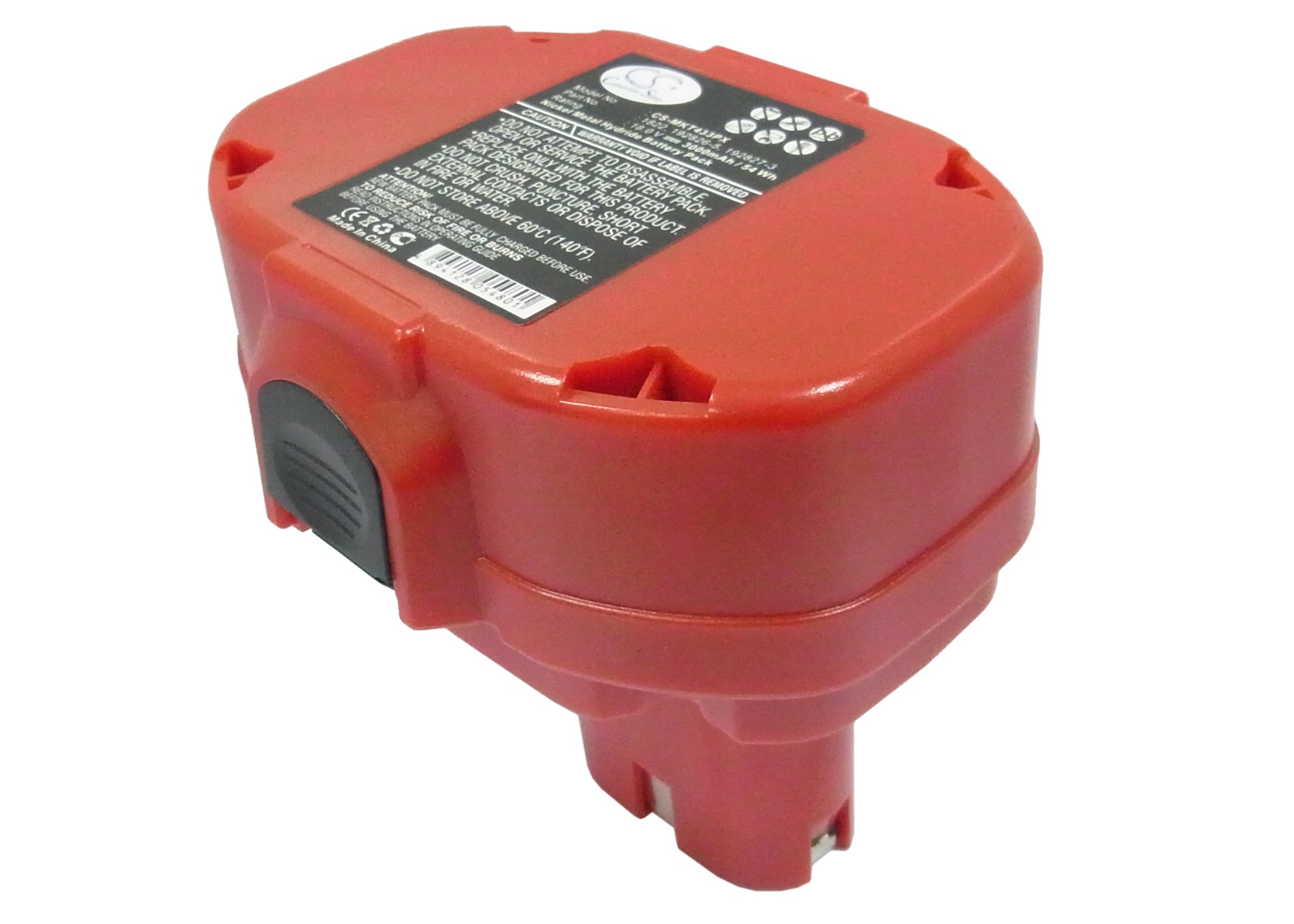 Makita 1822 Power Tools Replacement Battery 18V 3000mAh