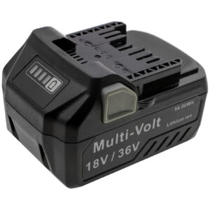 HiKOKI BSL36A18 Power Tools Replacement Battery 18V 3000mAh