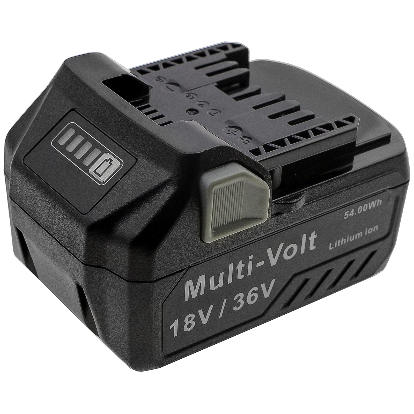 HiKOKI BSL36A18 Power Tools Replacement Battery 18V 3000mAh