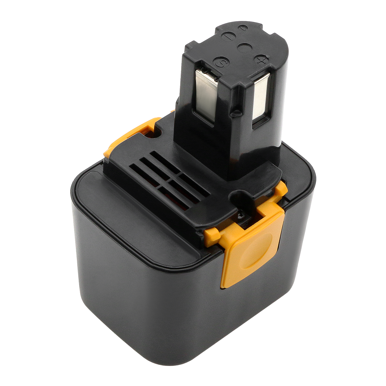 Panasonic EY3653 EY3654 Replacement Battery 7.2V 2000mAh