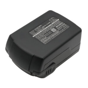 Kress 180 AFB APF 180/1.5 Replacement Battery 3000mAh