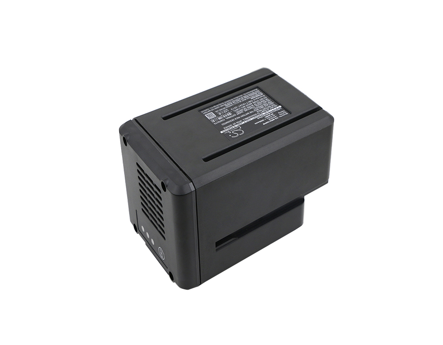 WA3536 Worx Replacement Battery 40V 2000mAh