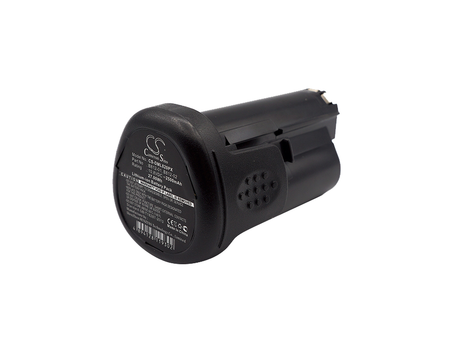 DREMEL 8220 BATTERY CS-DML820PX 8200 8300 Replacement Battery