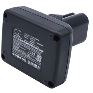 BOSCH BAT414 Replacement Battery 12.0V 4000mAh