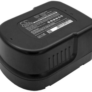 Black & Decker HPB96 9.6V Ni-MH Replacement Battery 2500mAh