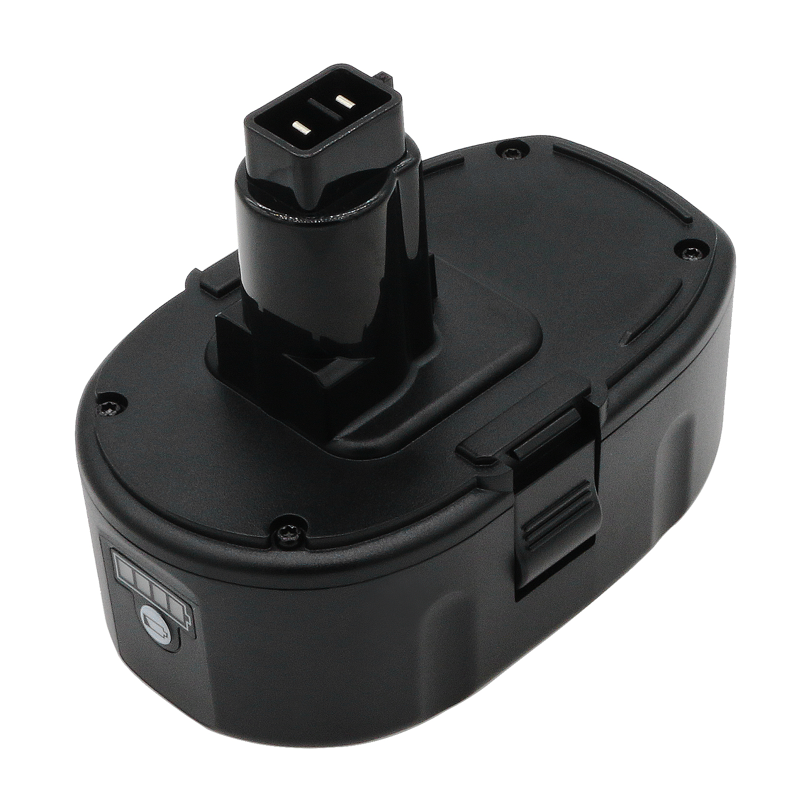 DEWALT DC9180 DC9182 DCD925 Replacement Battery 18V 4000mAh