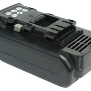Panasonic EZ3740 EZ3741 Replacement Battery 14.4V 3000mAh