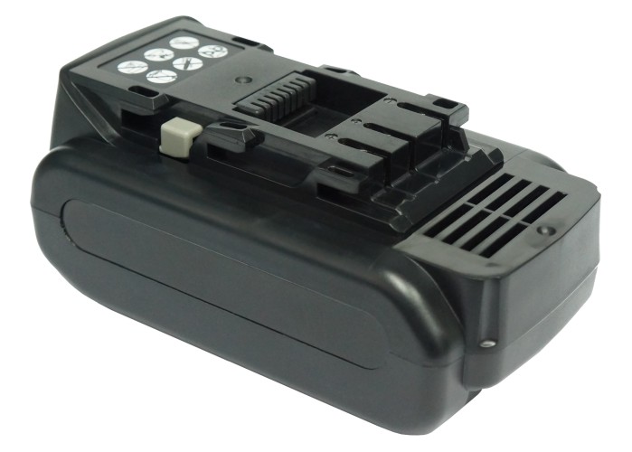 Panasonic EZ3740 EZ3741 Replacement Battery 14.4V 3000mAh