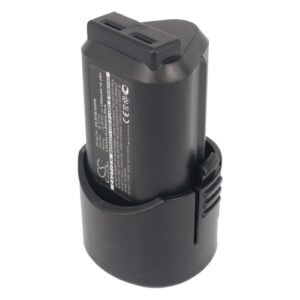Ryobi BB-1600 BHT-2600 B-1013L Replacement Battery 1500mAh