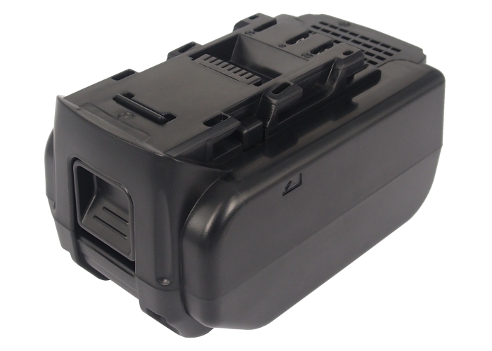 Panasonic EY9L60, EY9L60B, EY9L61B, EZ9L61 CS-PEZ960PW