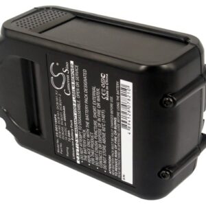 05035048392782 DeWalt Replacement Battery 18V 4000mAh