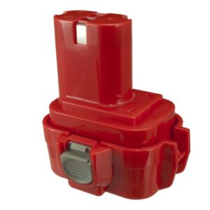 Makita 192595-8 9.6V Compatible Battery 1500mAh Ni-MH