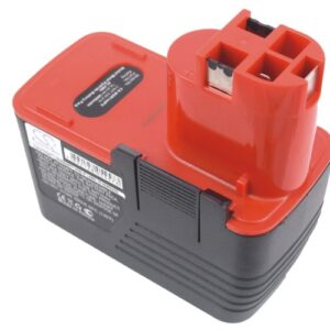 BOSCH  2 607 335 160, 2 607 335 210, 2 607 335 246, 2 607 335 252, 2 610 995 883, BAT013, BAT015 CS-BSR144PX