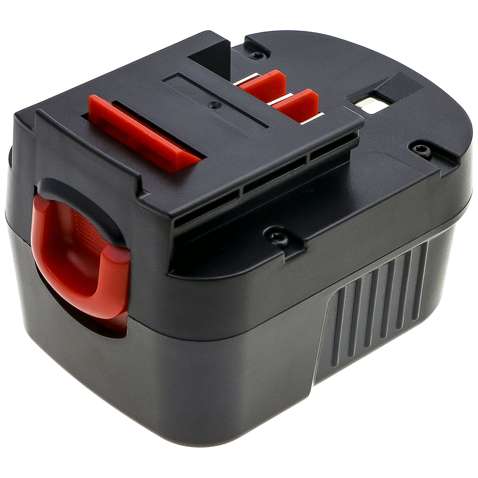 Black & Decker A12 12V Cordless Drill Replacement Battery 3000mAh