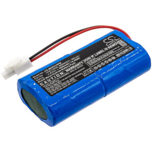 Mosquito Magnet Defender Replacement Battery 3000mAh