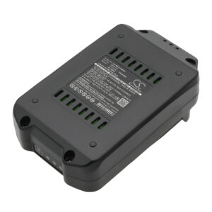 Meister Craft 5451260 5451370 Replacement Battery 1500mAh