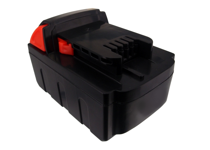 Atlas Copco LokTor H18 Power Tools Replacement Battery