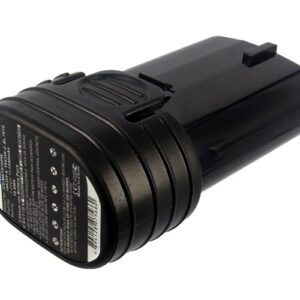 Makita 194355-4, 194356-2, BL7010, BL7015 CS-MKT072PW