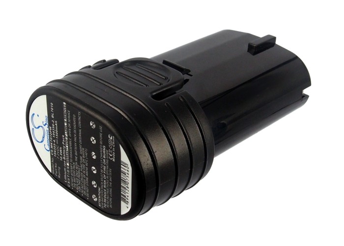 Makita 194355-4 Power Tools Replacement Battery 1500mAh