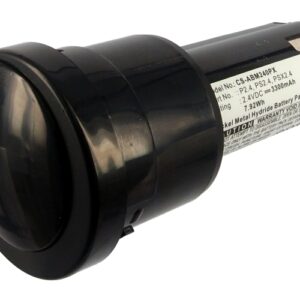 AEG P2.4, PS2.4, PSX2.4 CS-ABM240PX