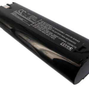 Milwaukee P7.2 7.2V Ni-MH Replacement Battery 3300mAh