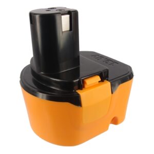 Ryobi 1400143 Power Tools Replacement Battery 2100mAh
