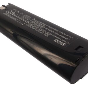 Power Tools Battery For Ryobi Bd1020, Bd1020cd, Bd1020cr 7.2v, 2100mah - 15.12wh